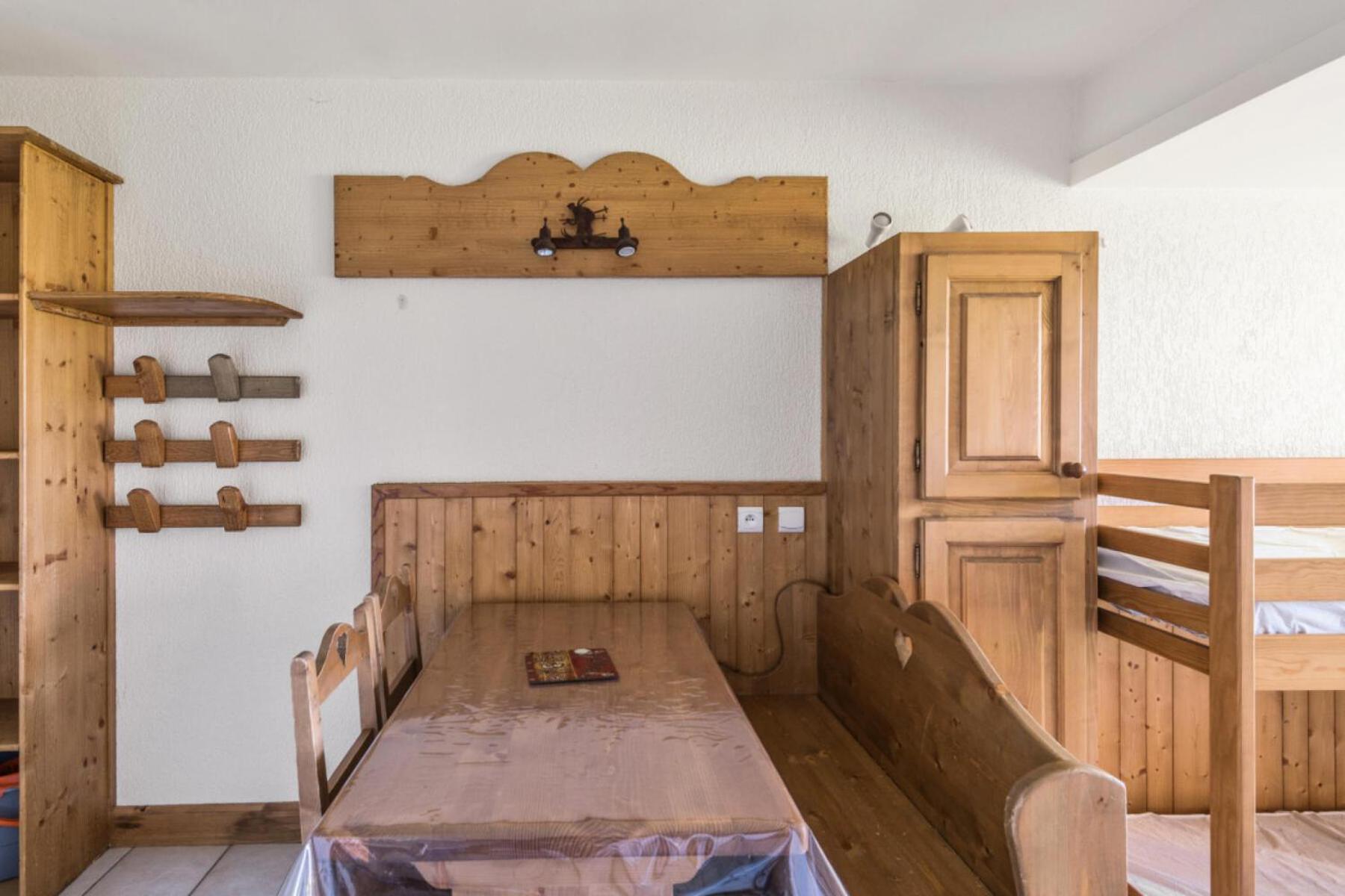 Residence Le Snow - Maeva Home - Studio 4 Personnes Selection Mae-9718 Avoriaz Dış mekan fotoğraf