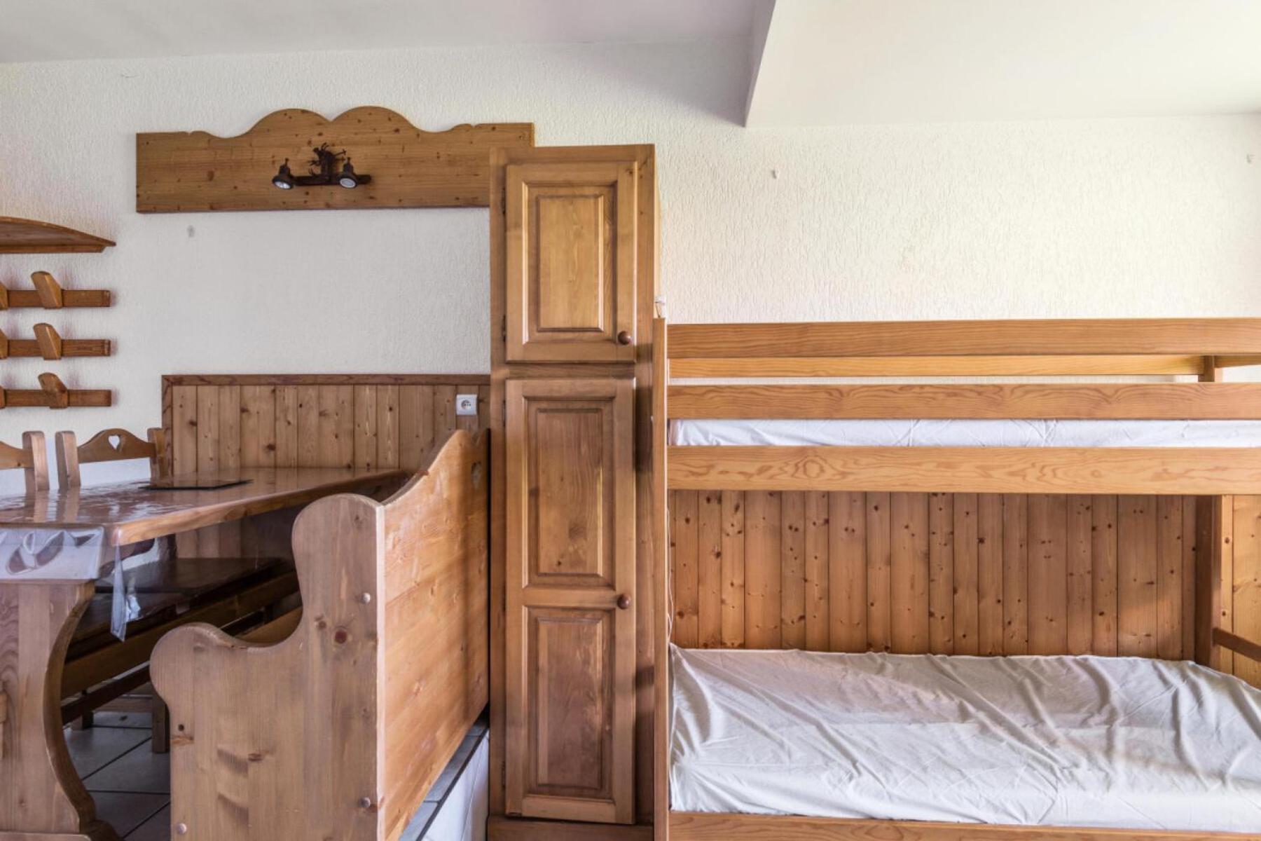 Residence Le Snow - Maeva Home - Studio 4 Personnes Selection Mae-9718 Avoriaz Dış mekan fotoğraf